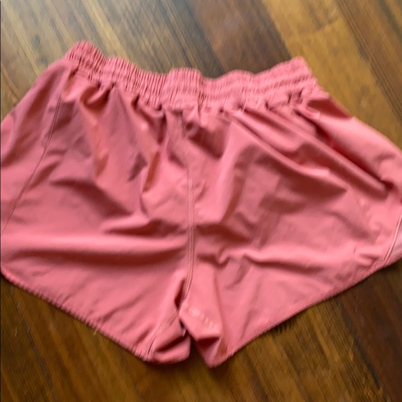 Lululemon shorts - Picture 2 of 2